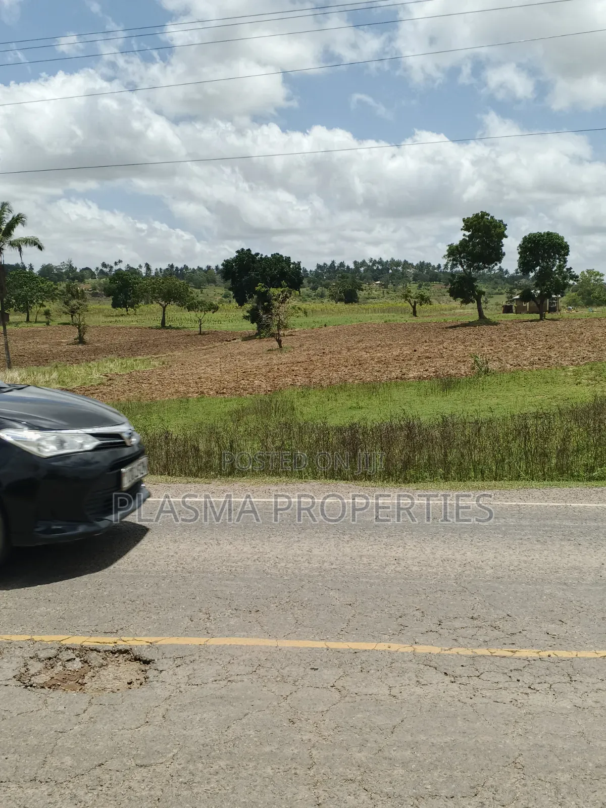 50 by 100 Plots Available ,Ongoing Subdivision.