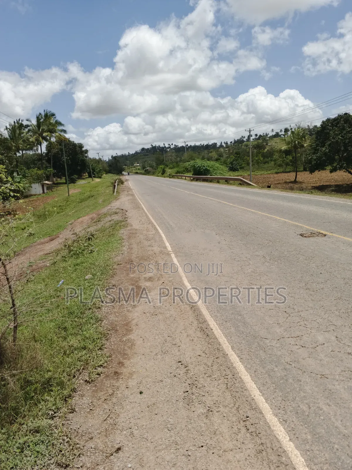 50 by 100 Plots Available ,Ongoing Subdivision.