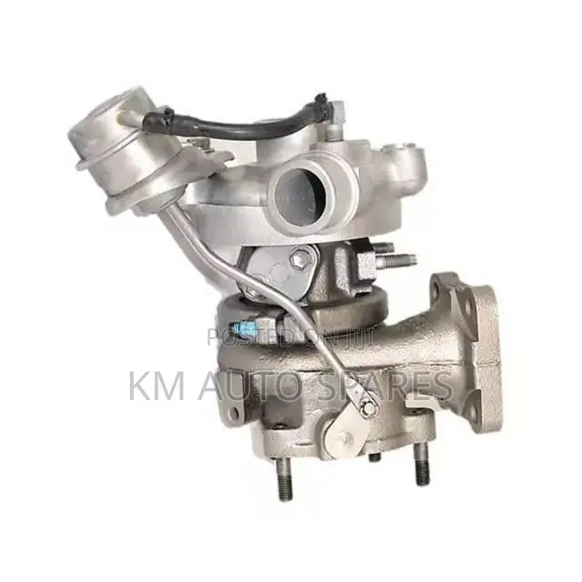 Toyota 3c Turbo for Townace, Caldina, Vista, Camry.