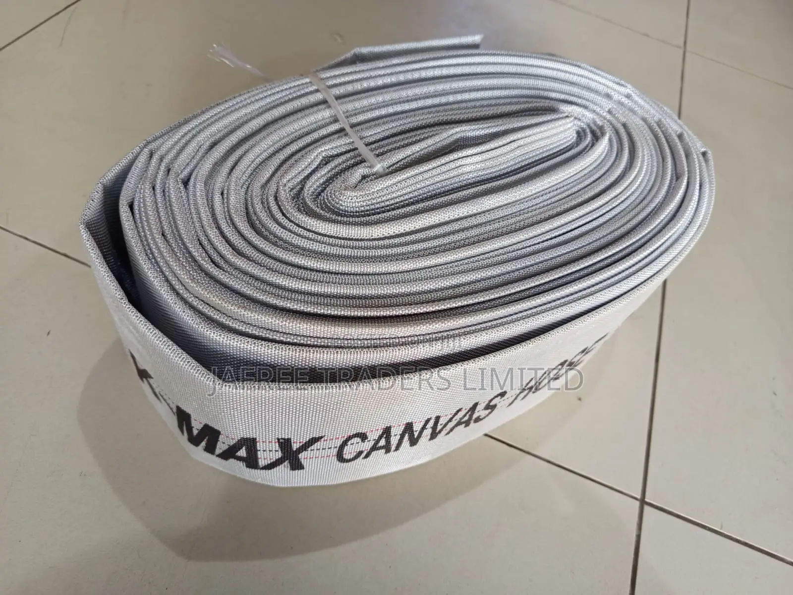 Canvas Hose Pipe