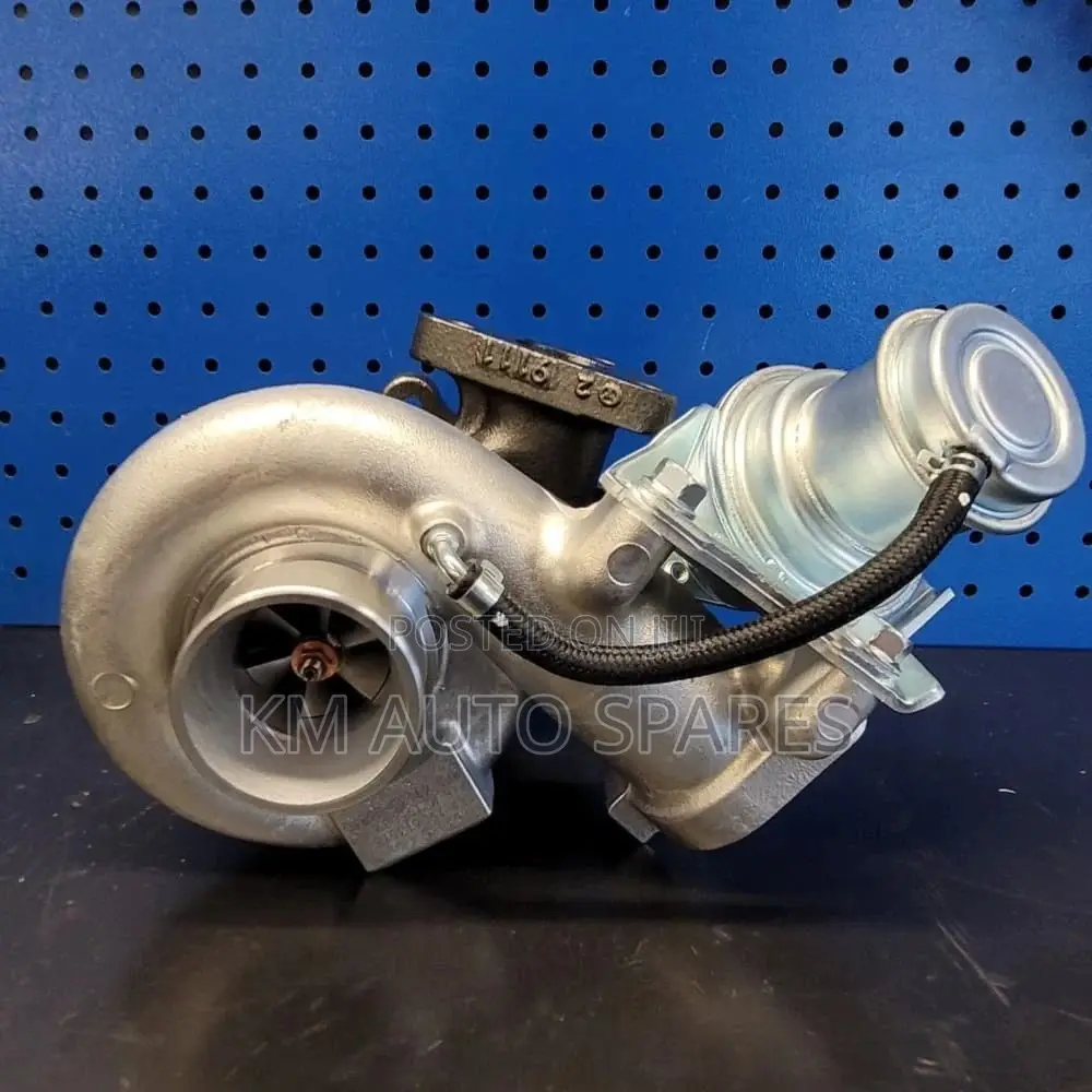 Mitsubishi 4m42 Turbo for Mitsubishi Fuso.