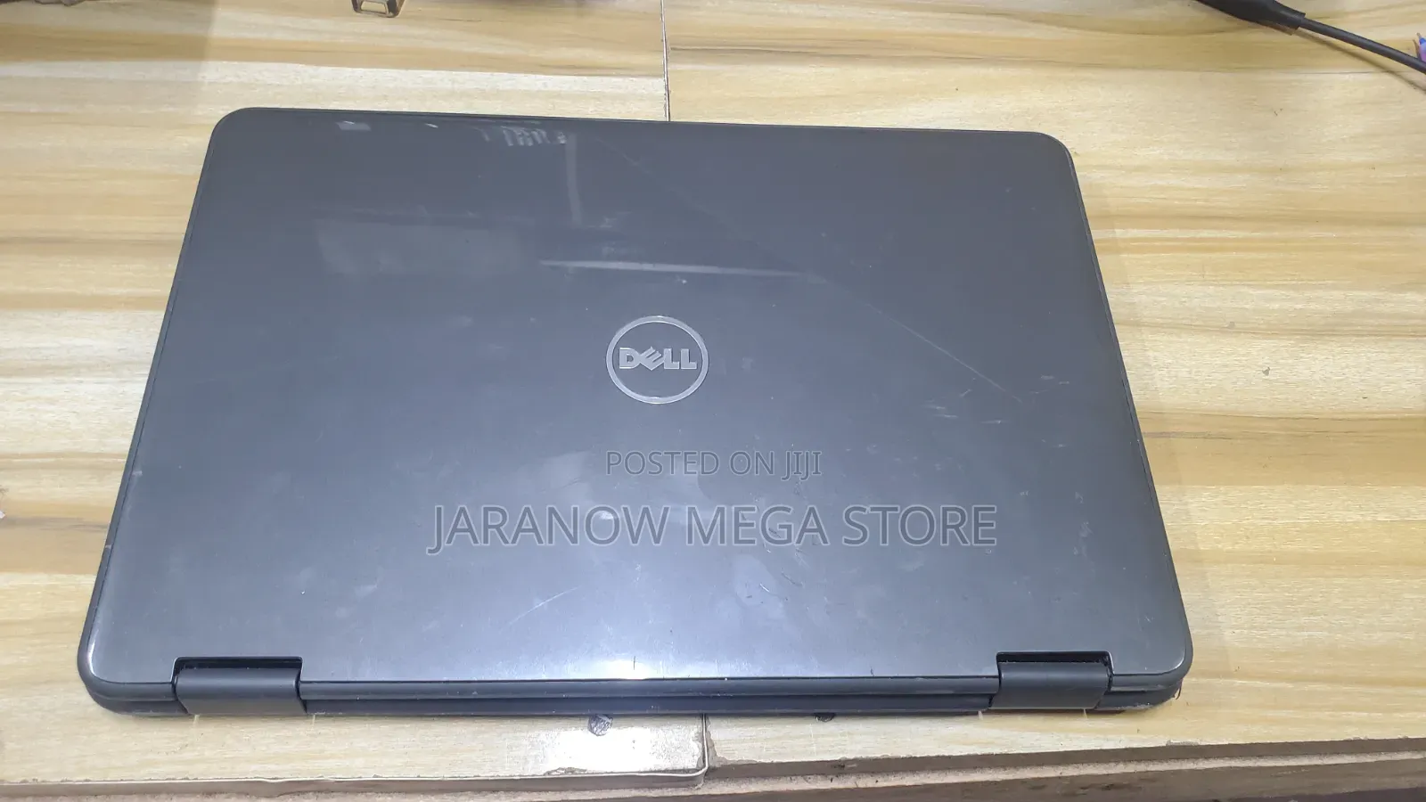 Laptop Dell Latitude 3189 4GB Intel Celeron SSD 128GB