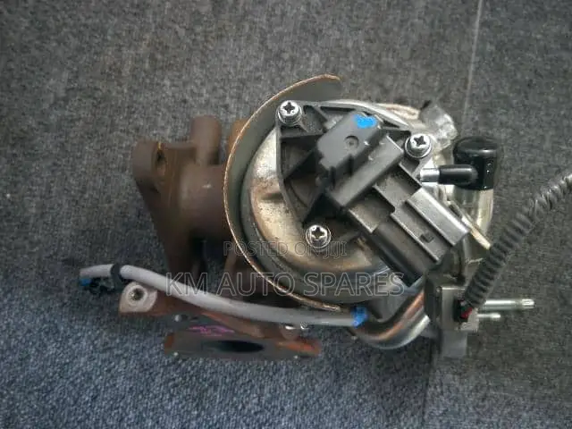 Mazda S5 Turbo for Mazda Demio, Axela, Cx3.