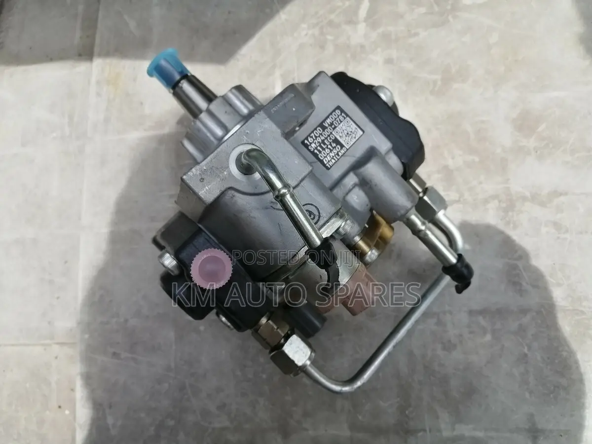 Nissan Yd22 Injector Pump for X-Trail, Ad, Almera, Primera.