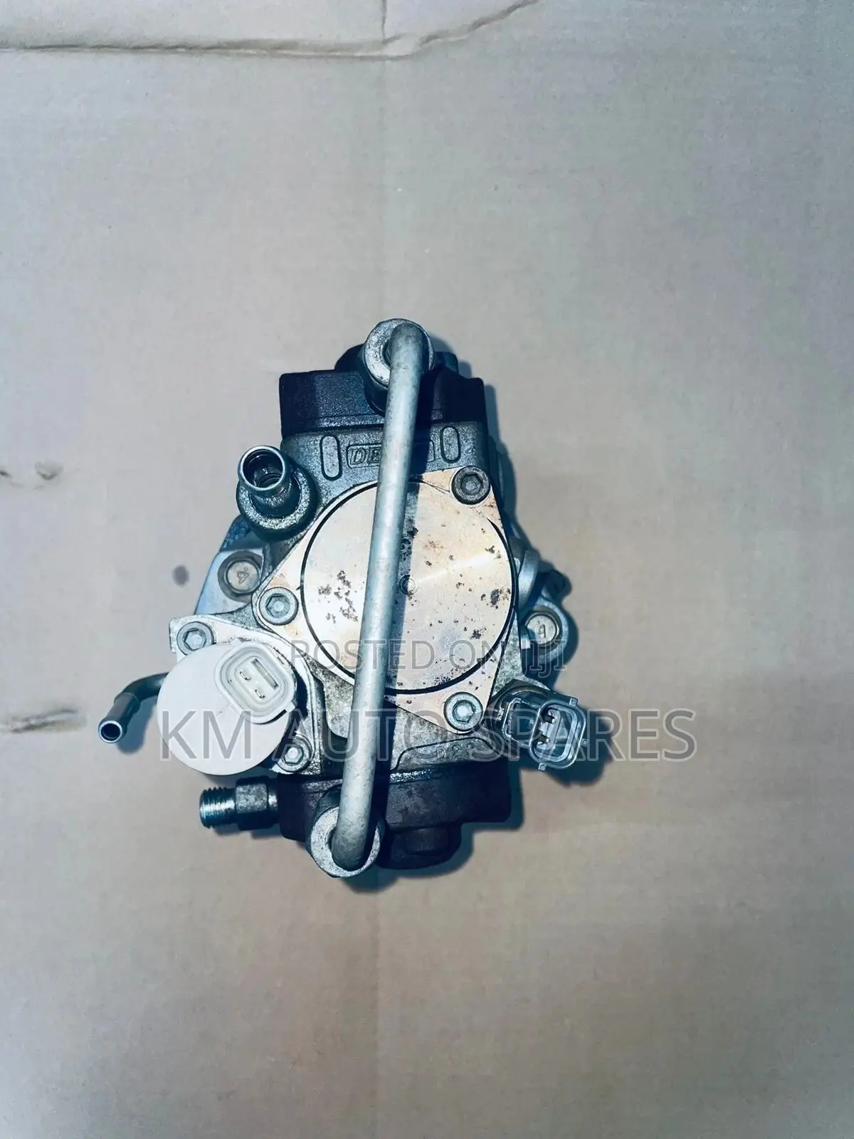 Nissan Yd22 Injector Pump for X-Trail, Ad, Almera, Primera.