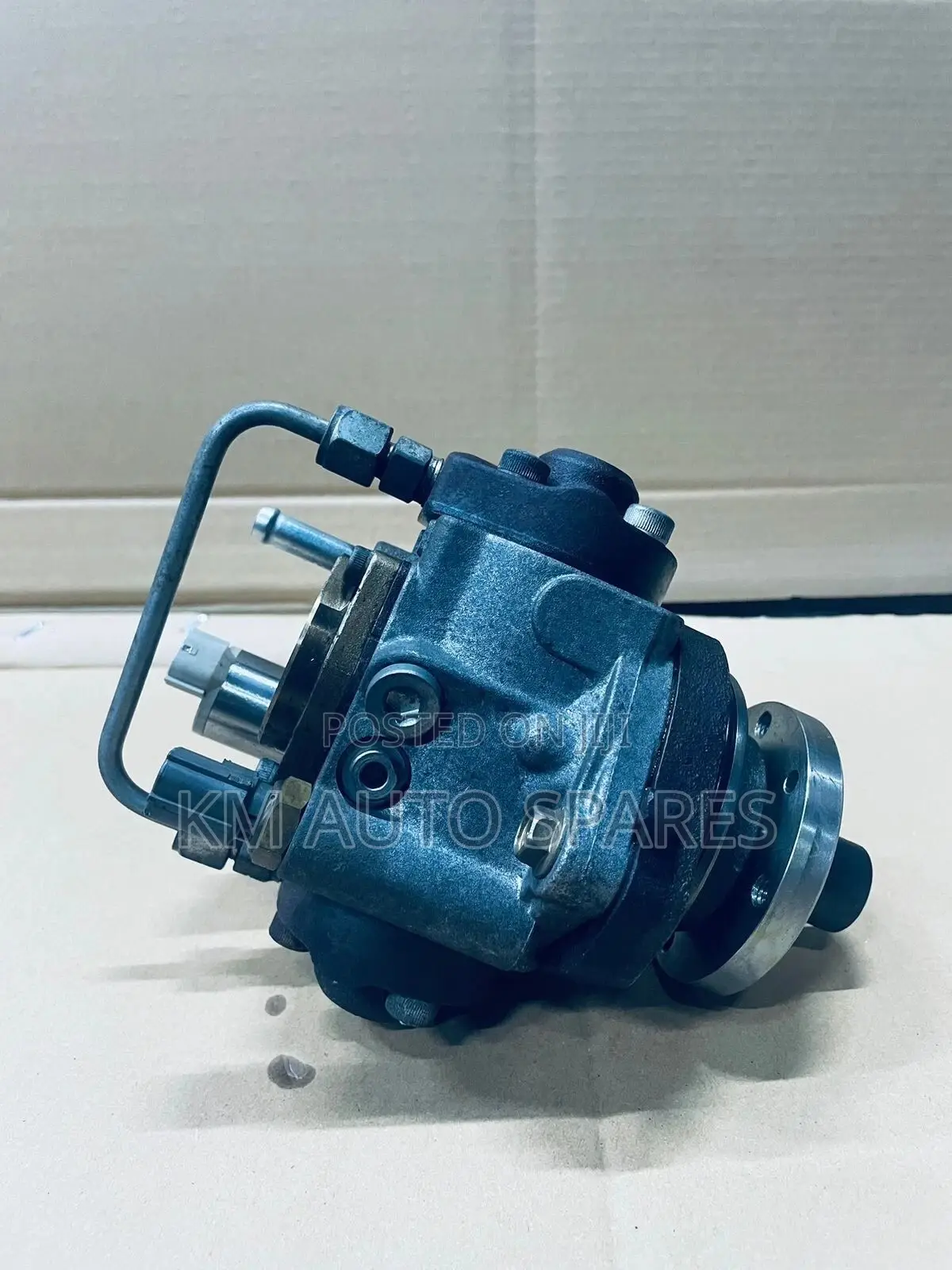 Nissan Yd22 Injector Pump for X-Trail, Ad, Almera, Primera.