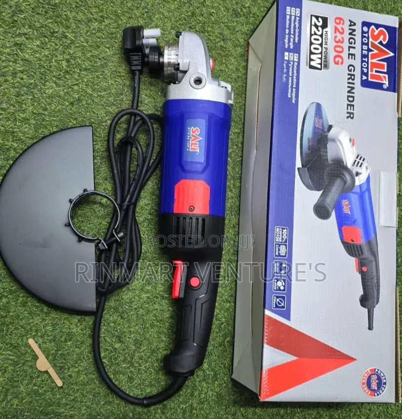 Quality Sali Grinder 9 Inch
