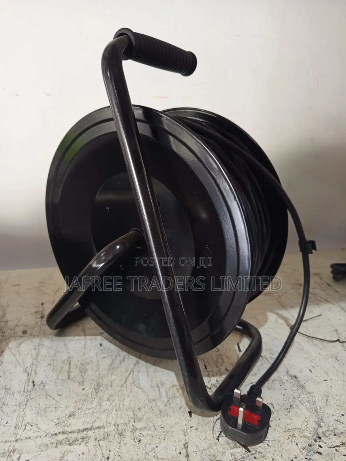 Extention Real Cables