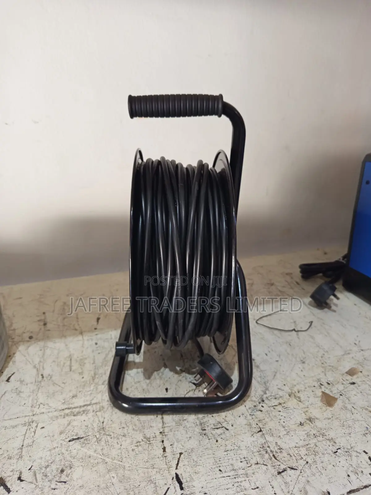 Extention Real Cables