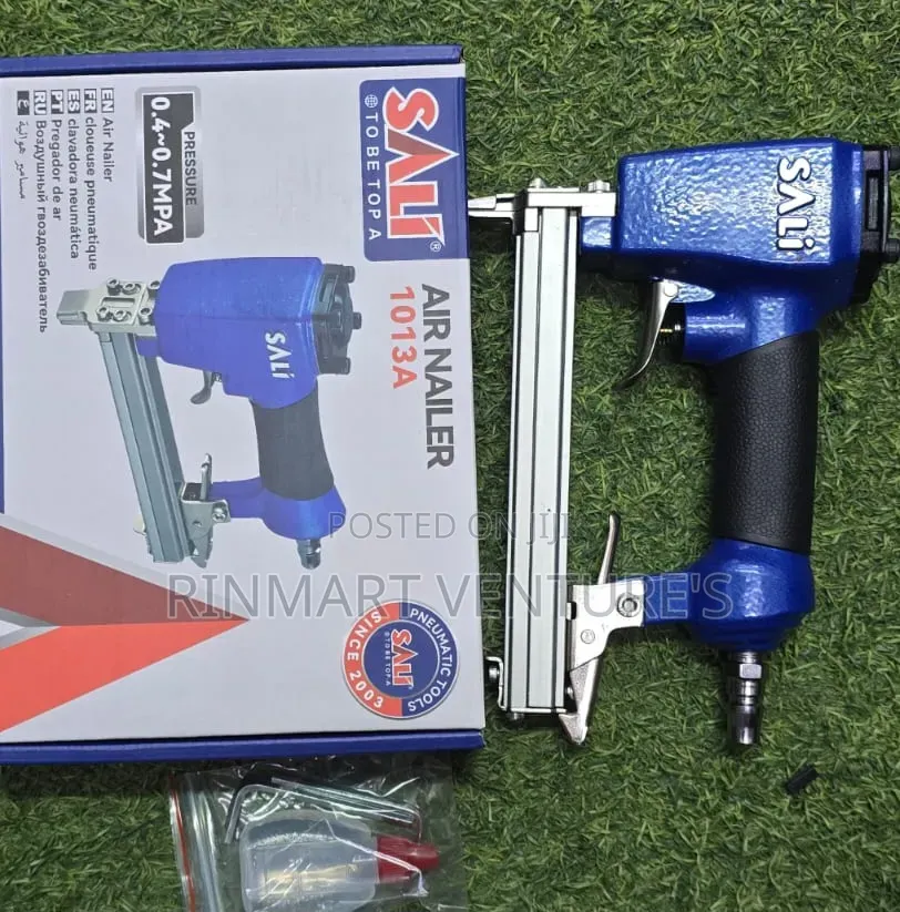 Heavy Duty Sali Air Nailer/ Pneumatic Nail Gun