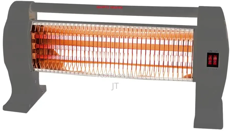 Von Bar Heater 1200W