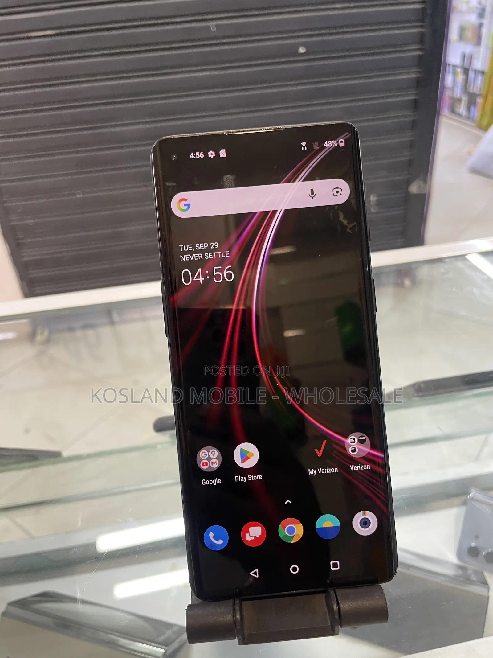 OnePlus 8 128 GB Black