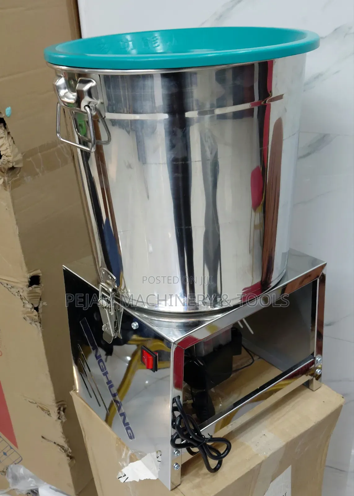 MultiFunctional Vegetable Grinder/Vegetable Chopper Electric