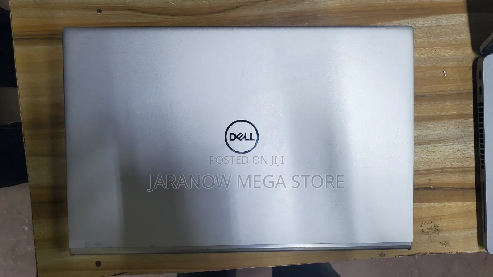 Laptop Dell Inspiron 7566 8GB Intel Core i5 SSD 256GB