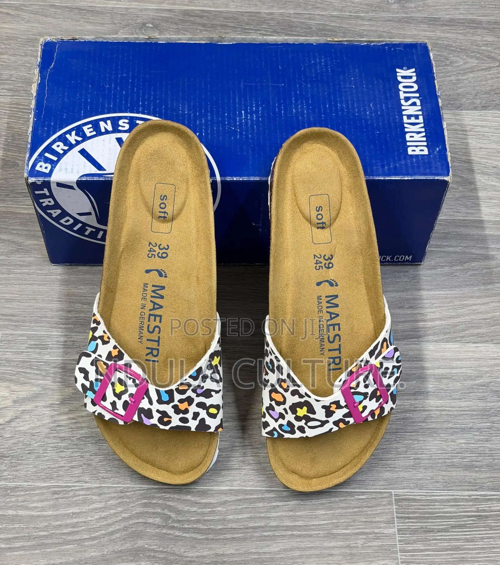 Women Birkenstock Sandals