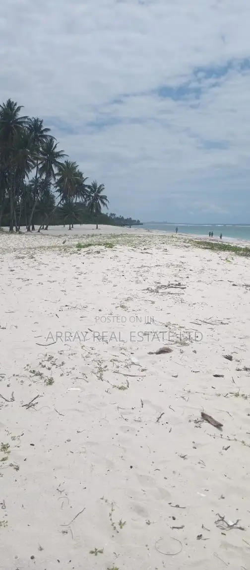 Furnished 5bdrm Maisonette in 5Br Furnished With, Diani for sale