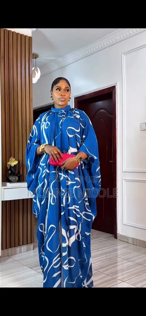 New Collection Stylish Turtleneck Abaya