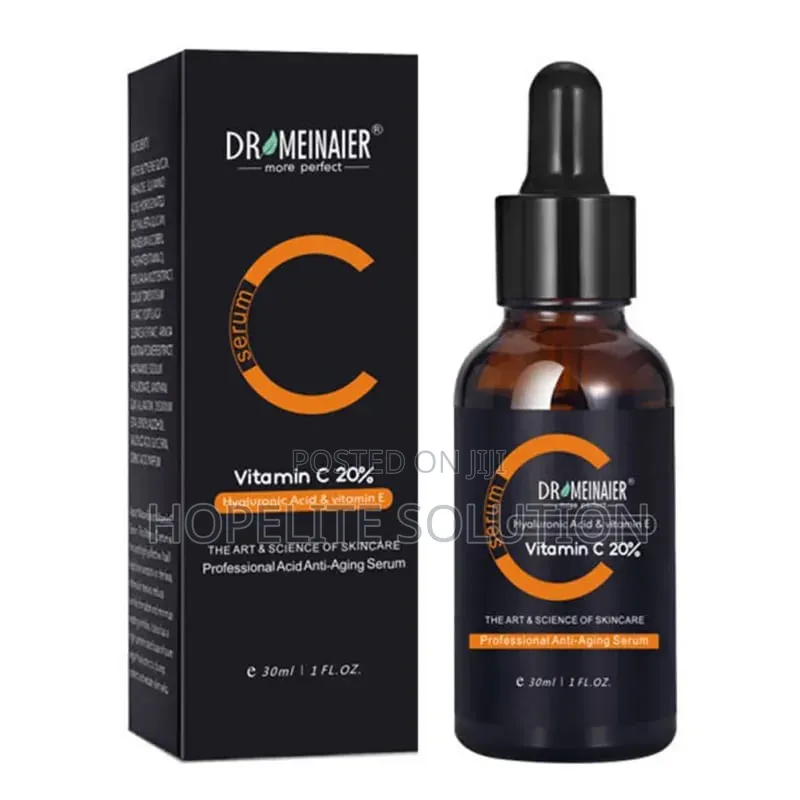 Vitamin C Serum