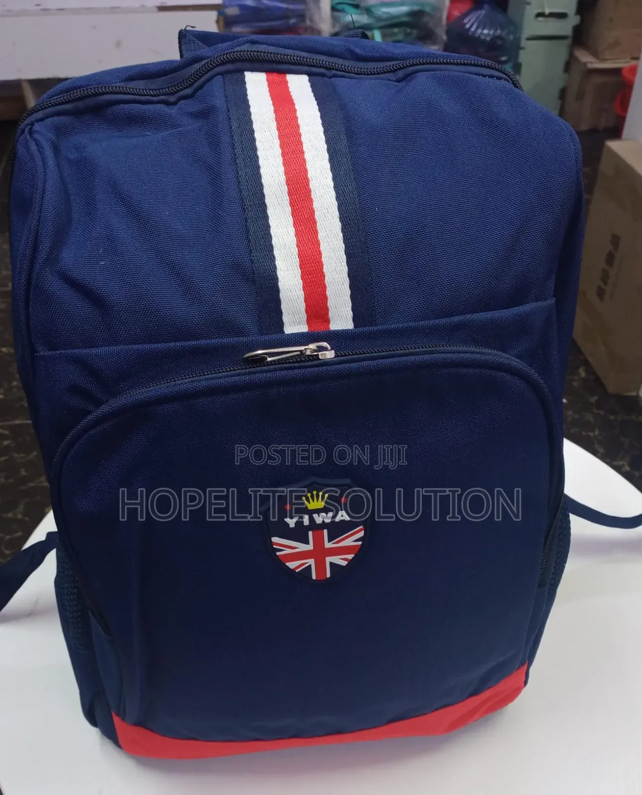 Kids School Bag