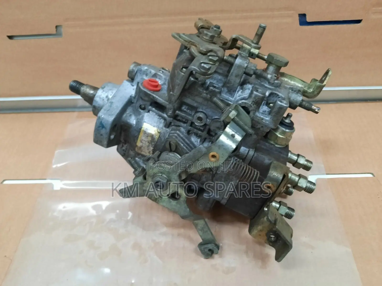 Mazda RF8 Injector Pump for Mazda Bongo, Nissan Vanette.