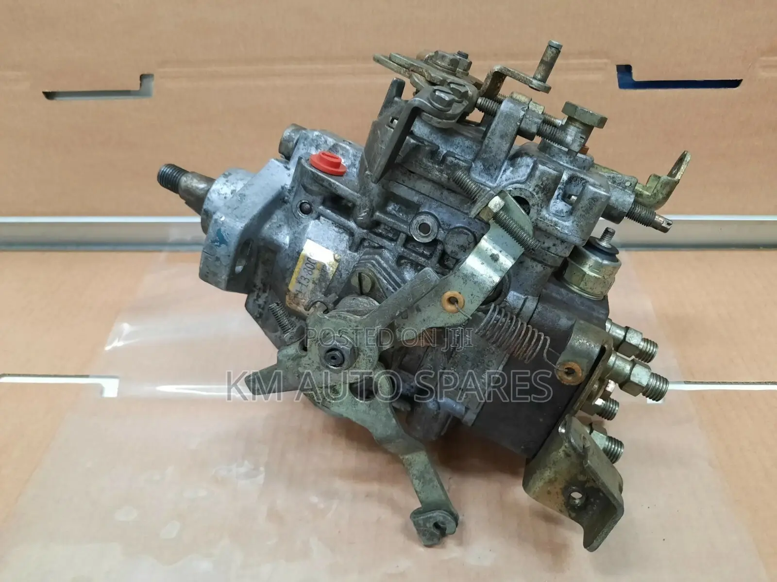 Mazda RF8 Injector Pump for Mazda Bongo, Nissan Vanette.
