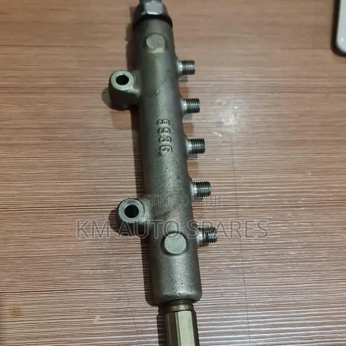 Mitsubishi 4D56 Common Rail Injector for Pajero, L200, Delica.