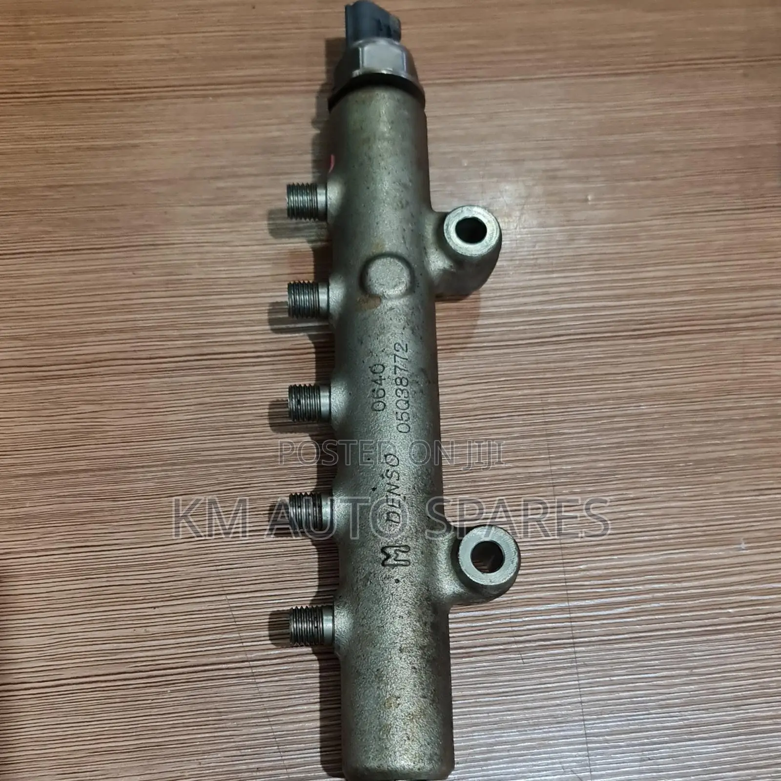 Mitsubishi 4D56 Common Rail Injector for Pajero, L200, Delica.