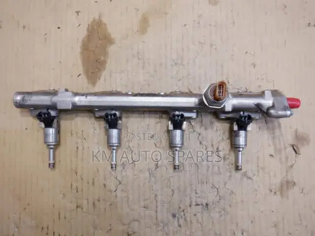 Nissan Yd25 Common Rail Injector for Navara, Caravan, Np300, Handbody