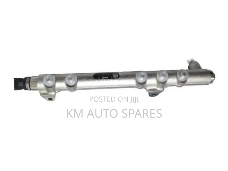 Nissan Zd30 Common Rail Injector for Caravan, Navara, Patrol, Atlas.