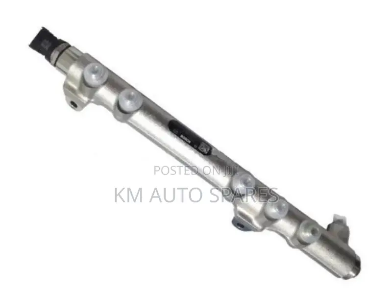 Nissan Zd30 Common Rail Injector for Caravan, Navara, Patrol, Atlas.