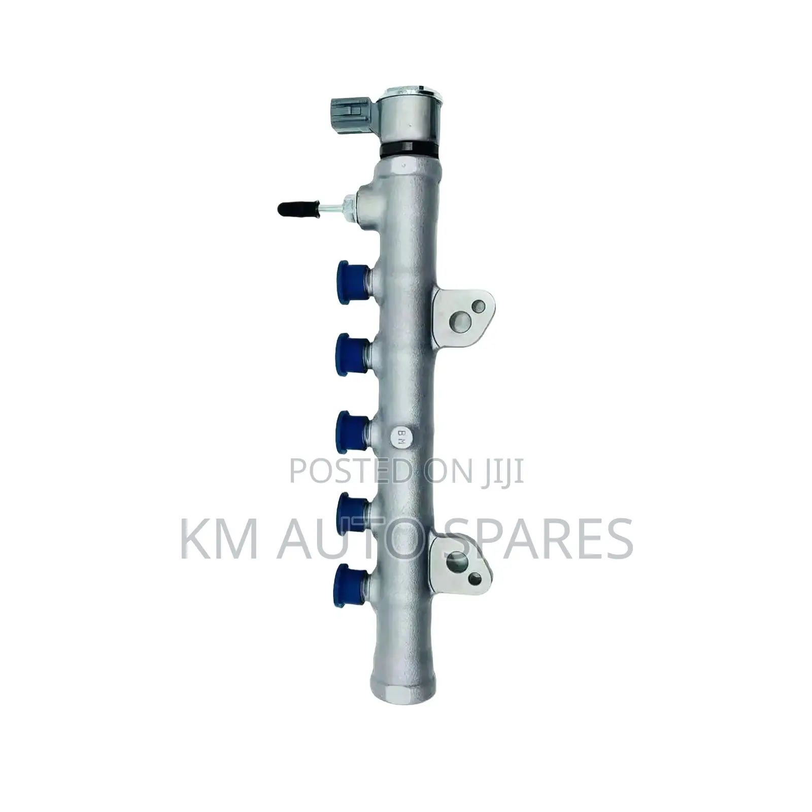Toyota 1GD Common Rail Injector for Land Cruiser, Prado, Hilux, Hiace