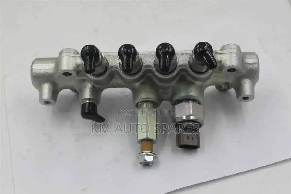 Hino 4c Common Rail for Dutro, 300 Series, Dyna, Coaster, Toyoace.