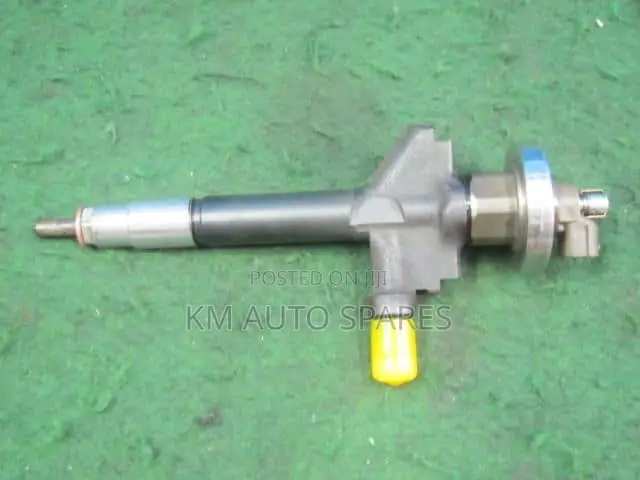 Mazda Rf6 Injector Nozzle for Mazda Bongo, Nissan Vanette.