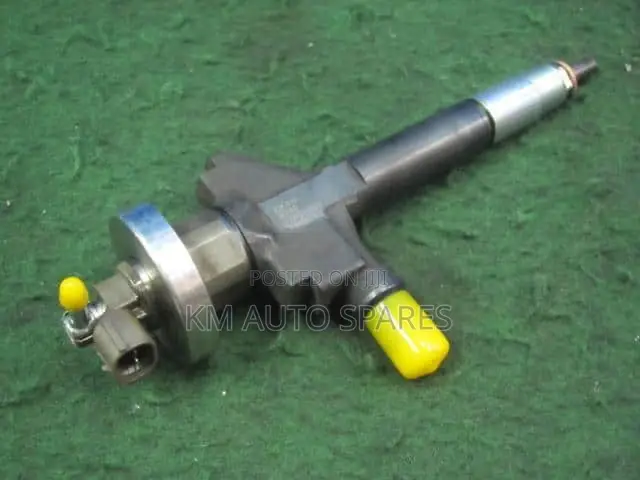 Mazda Rf6 Injector Nozzle for Mazda Bongo, Nissan Vanette.