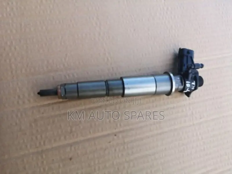 Nissan M9r Injector Nozzle for X-Trail, Dualis, Qashqai.