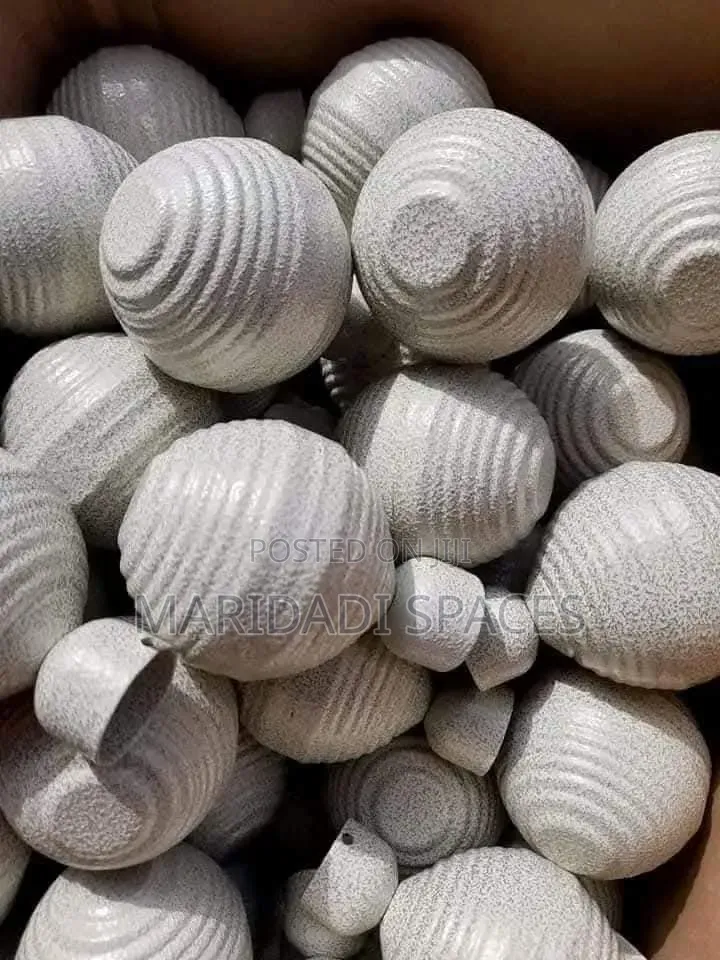 The Finial Touch That Matters for Your End Rods