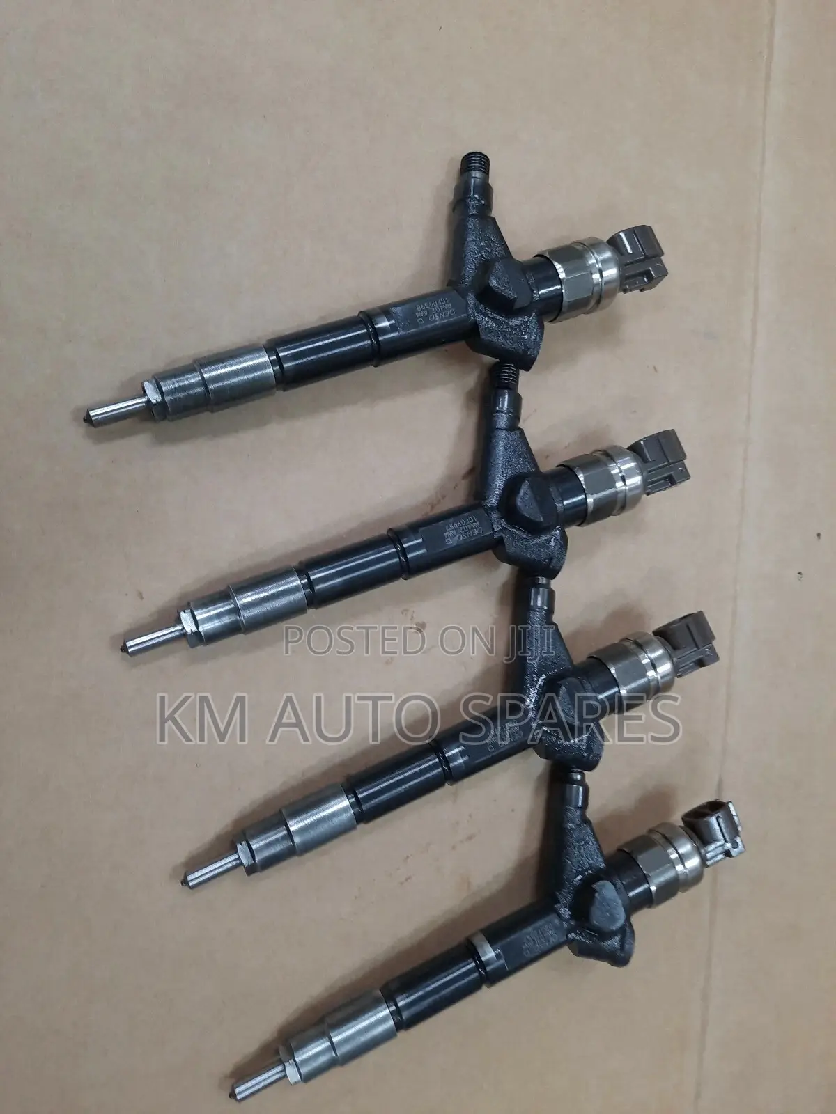 Nissan Yd22 Injector Nozzle for X-Trail, Ad, Almera, Primera