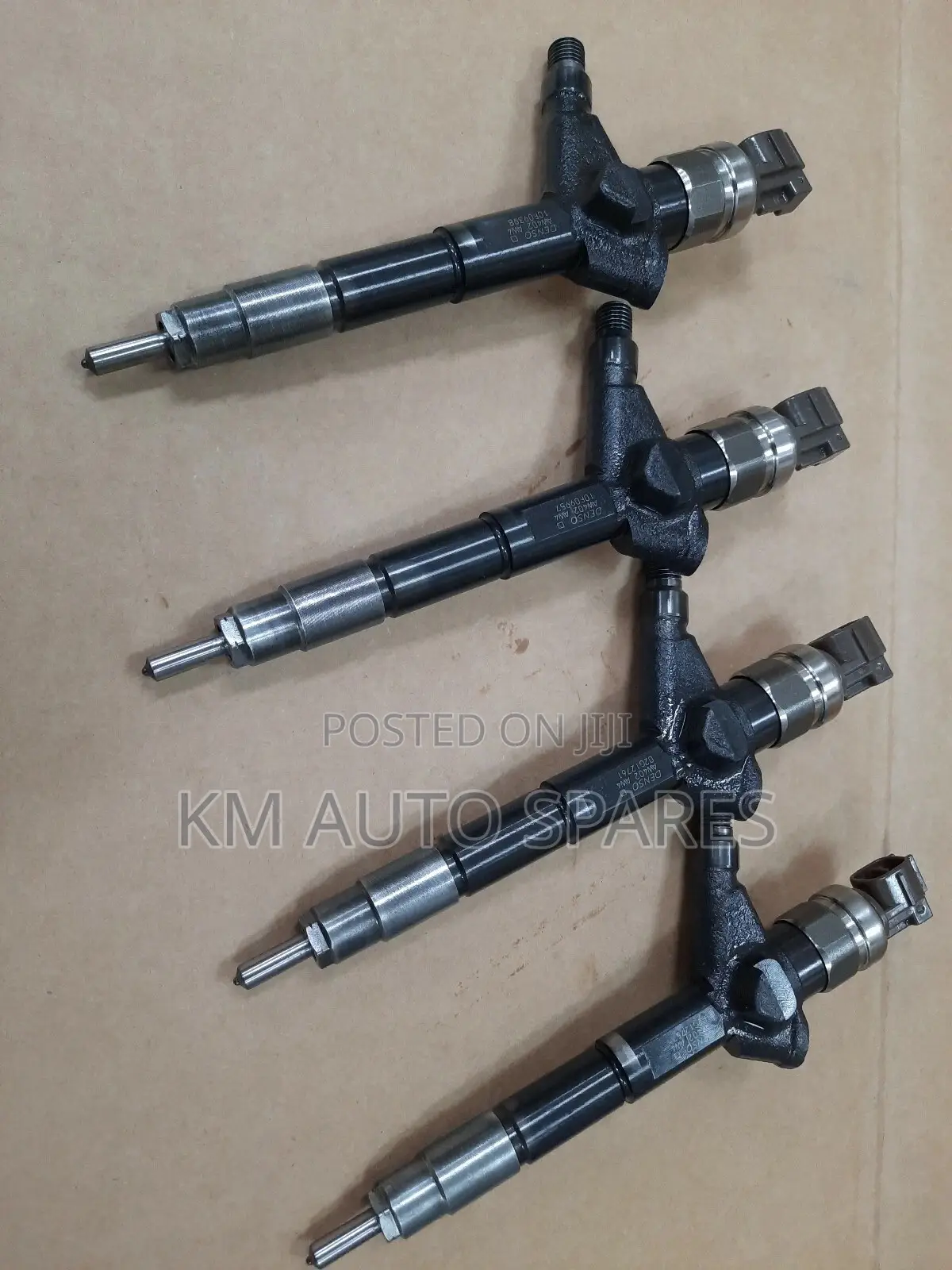 Nissan Yd22 Injector Nozzle for X-Trail, Ad, Almera, Primera