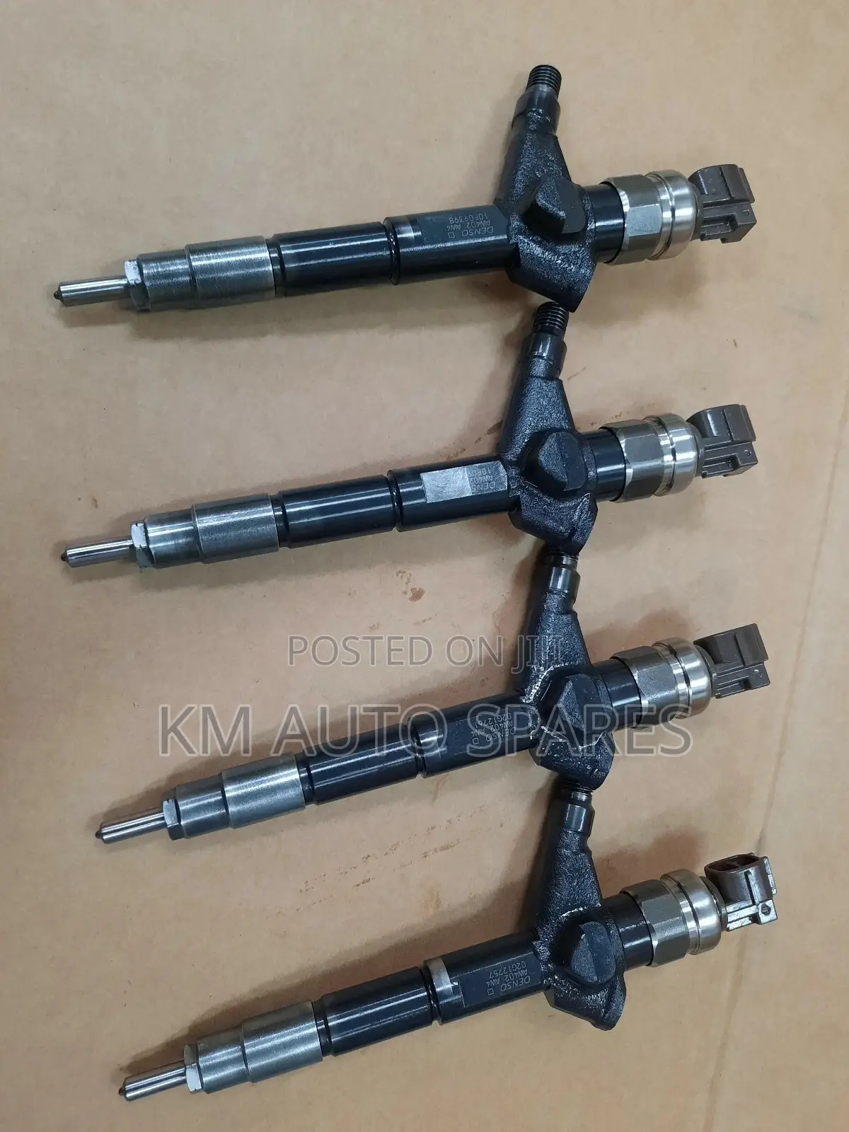 Nissan Yd22 Injector Nozzle for X-Trail, Ad, Almera, Primera