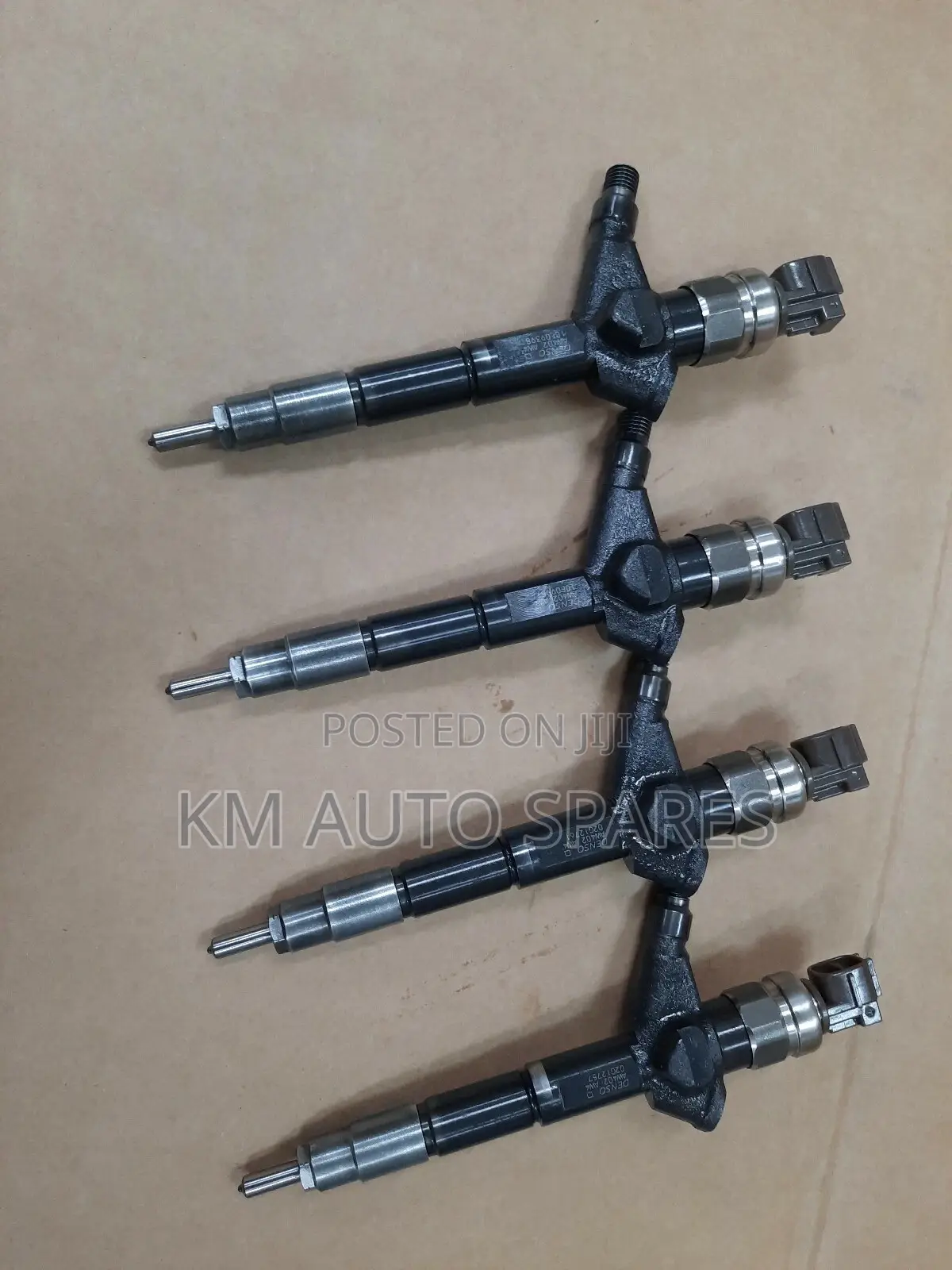Nissan Yd22 Injector Nozzle for X-Trail, Ad, Almera, Primera