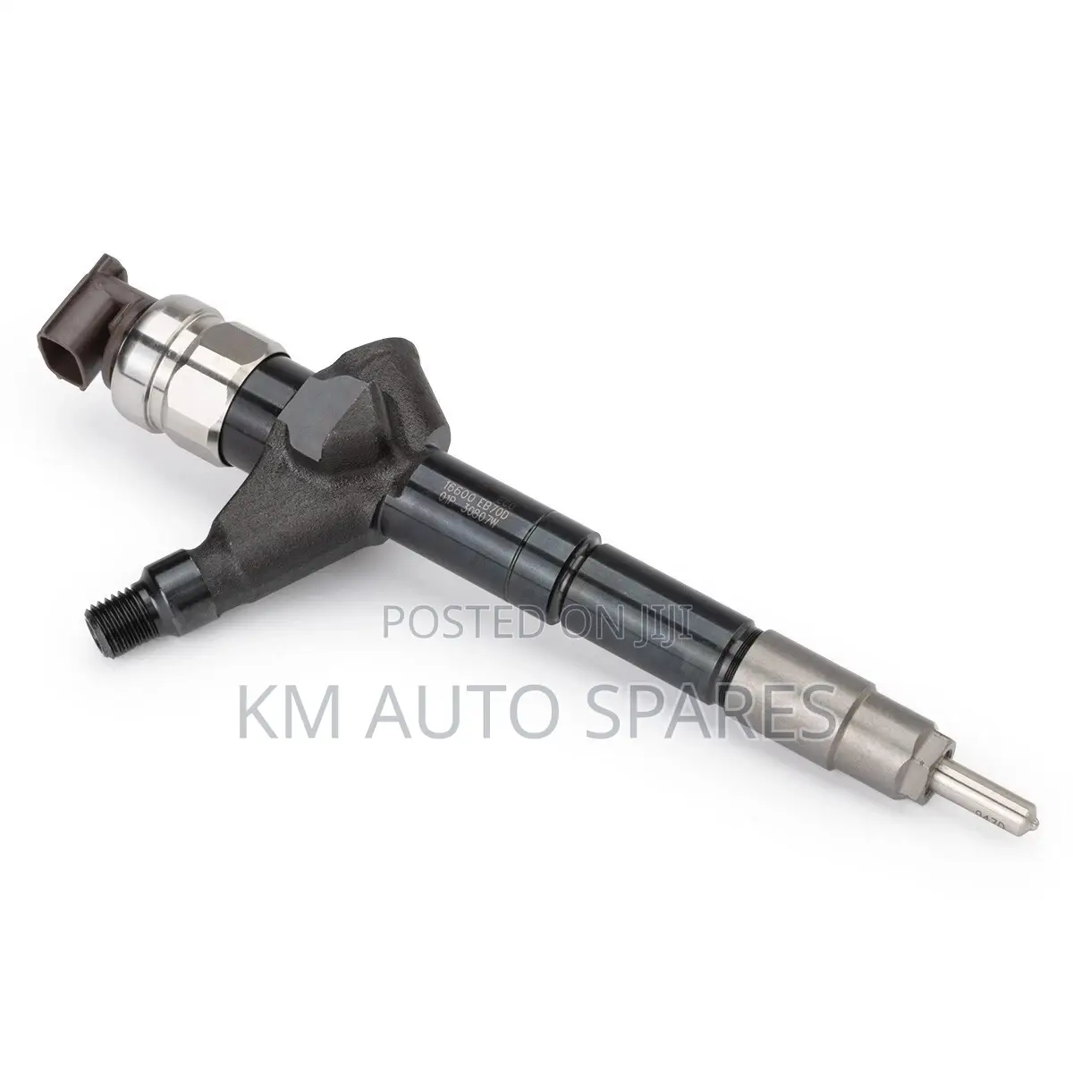 Nissan Yd25 Injector Nozzle for Navara, Caravan, Handbody.