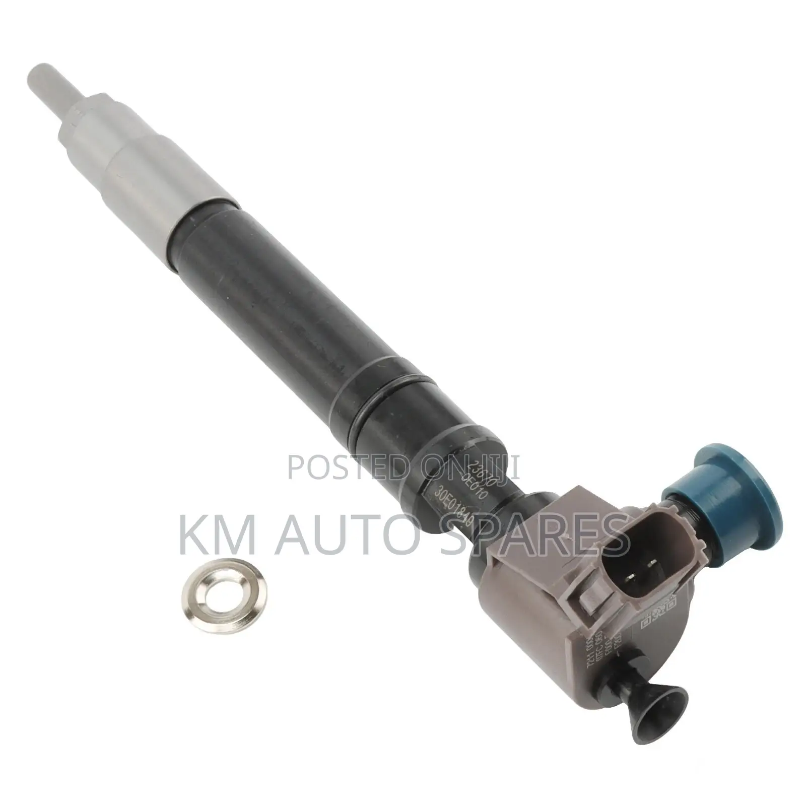 Toyota 1GD Injector Nozzle for Prado, Hilux, Hiace.