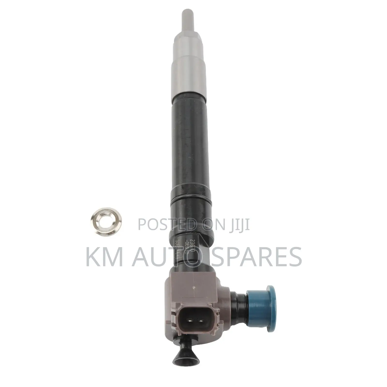 Toyota 1GD Injector Nozzle for Prado, Hilux, Hiace.
