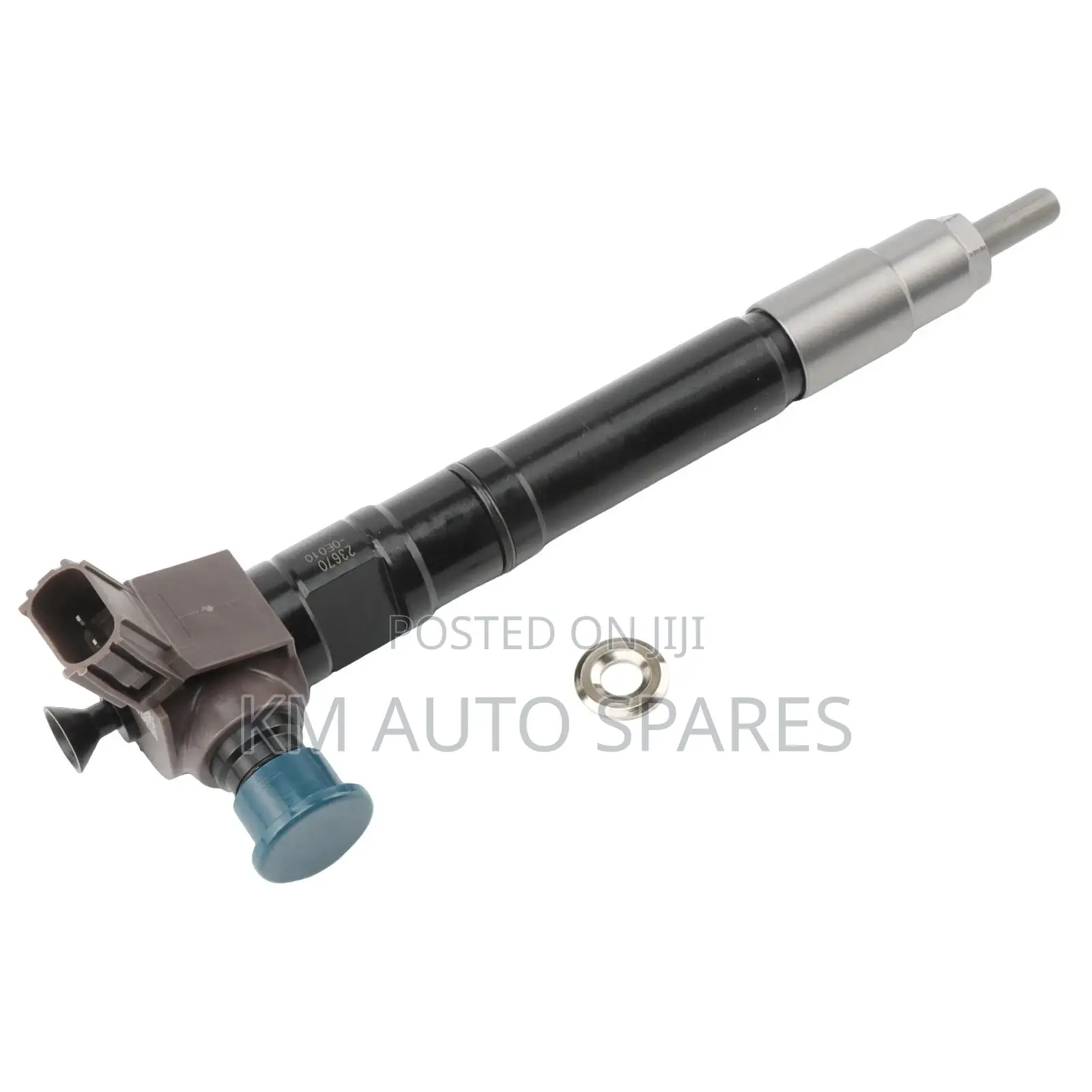 Toyota 1GD Injector Nozzle for Prado, Hilux, Hiace.