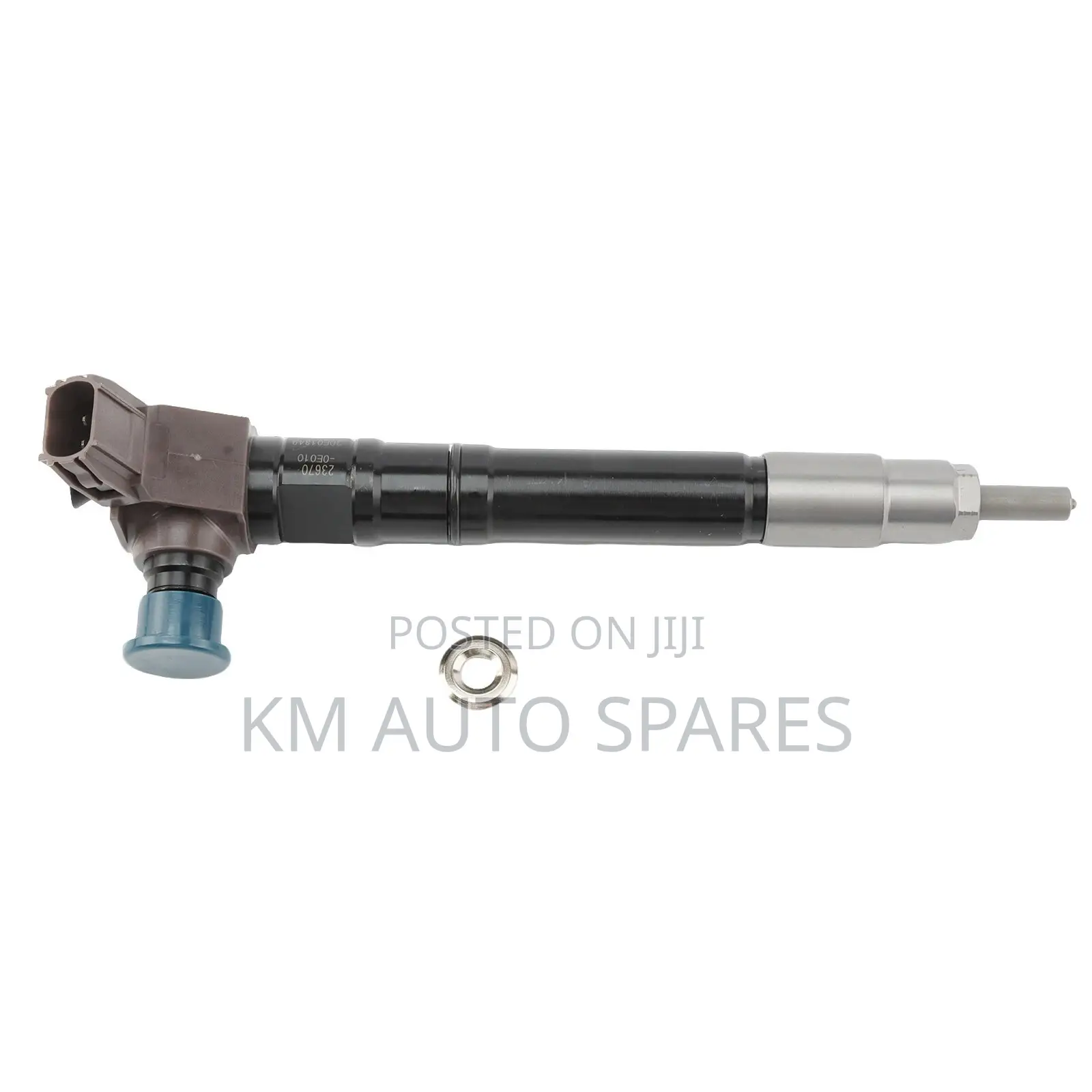 Toyota 1GD Injector Nozzle for Prado, Hilux, Hiace.