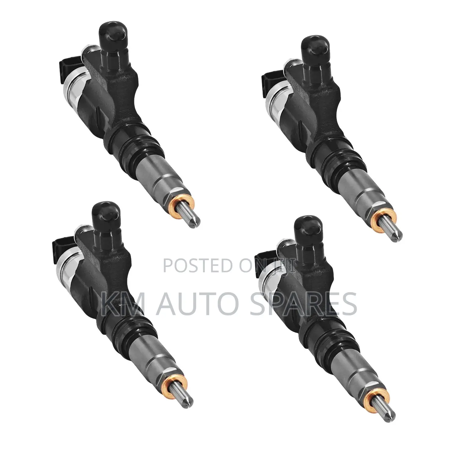 Hino 4c Nozzles for Dutro, 300 Series, Dyna, Coaster, Toyoace.