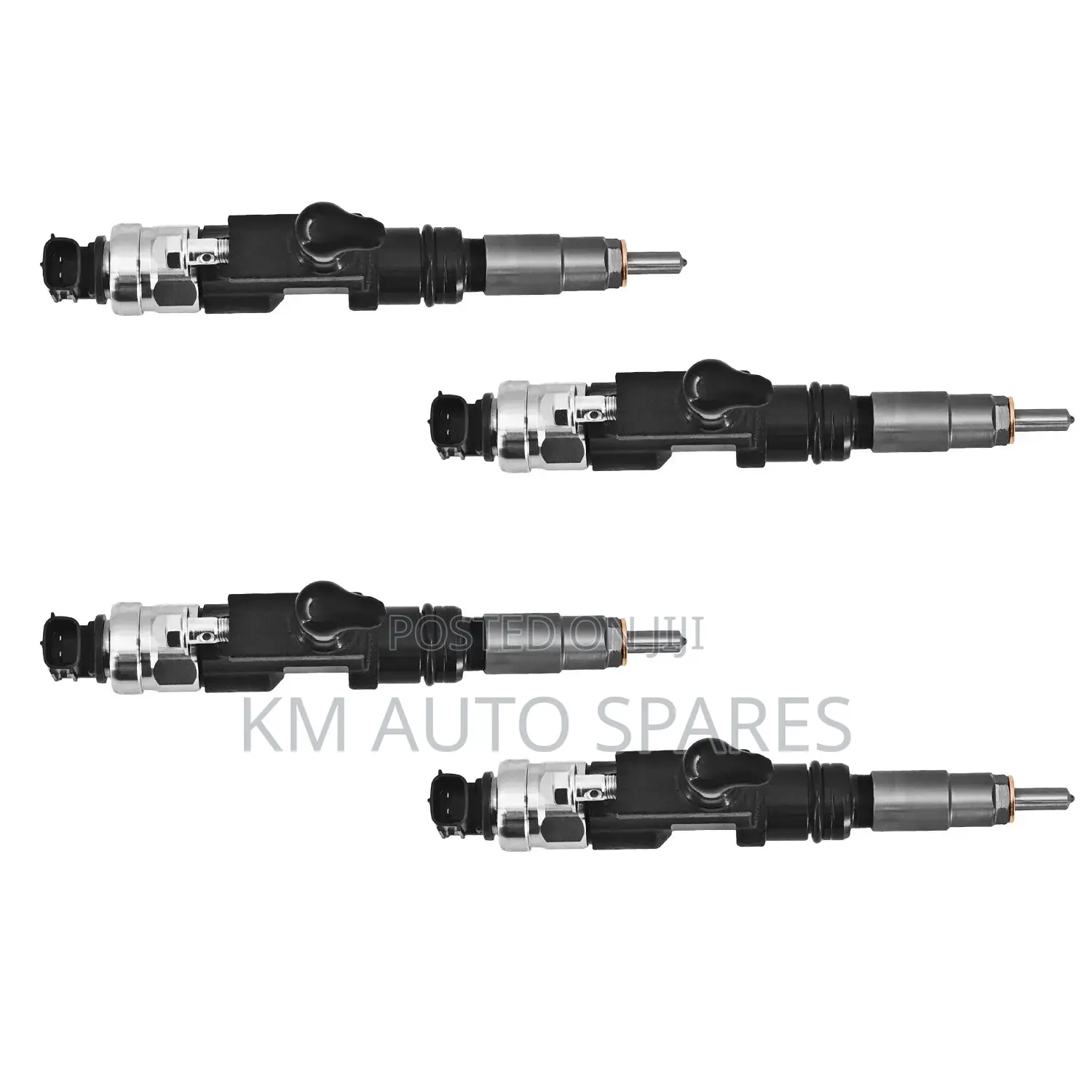 Hino 4c Nozzles for Dutro, 300 Series, Dyna, Coaster, Toyoace.