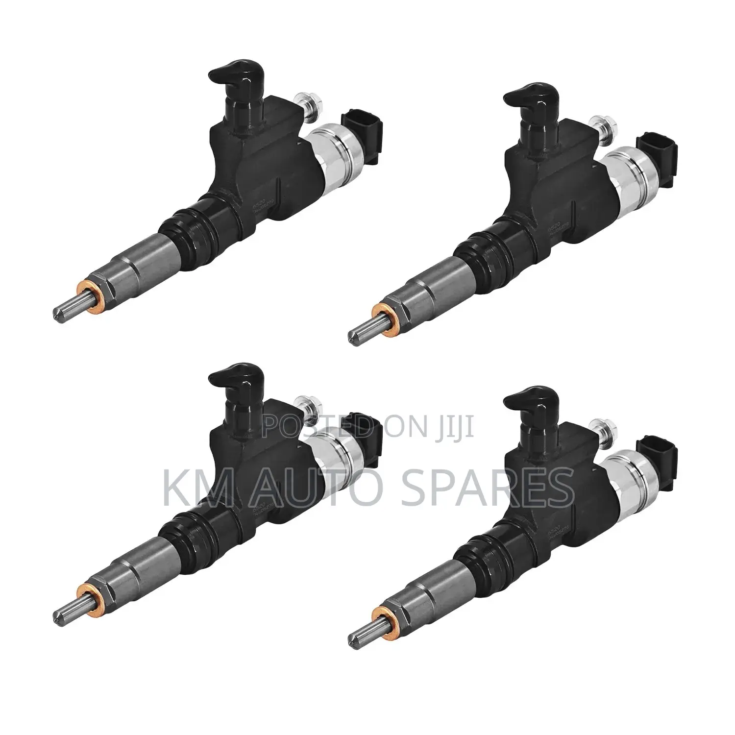 Hino 4c Nozzles for Dutro, 300 Series, Dyna, Coaster, Toyoace.
