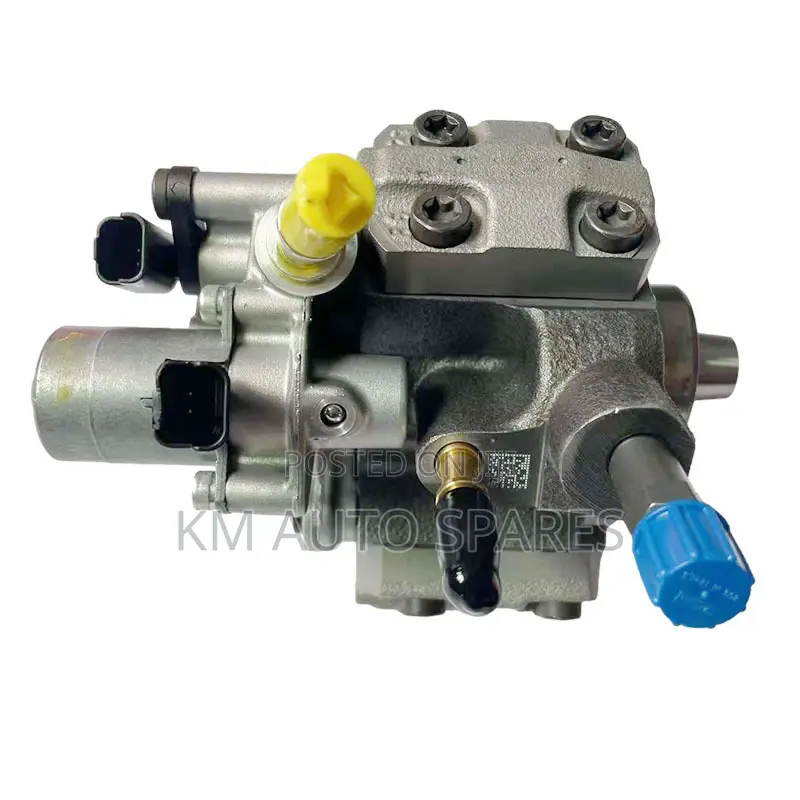Ford Ranger Injector Pump.