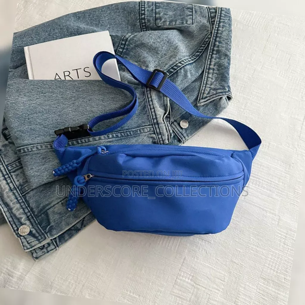 Fanny Packs